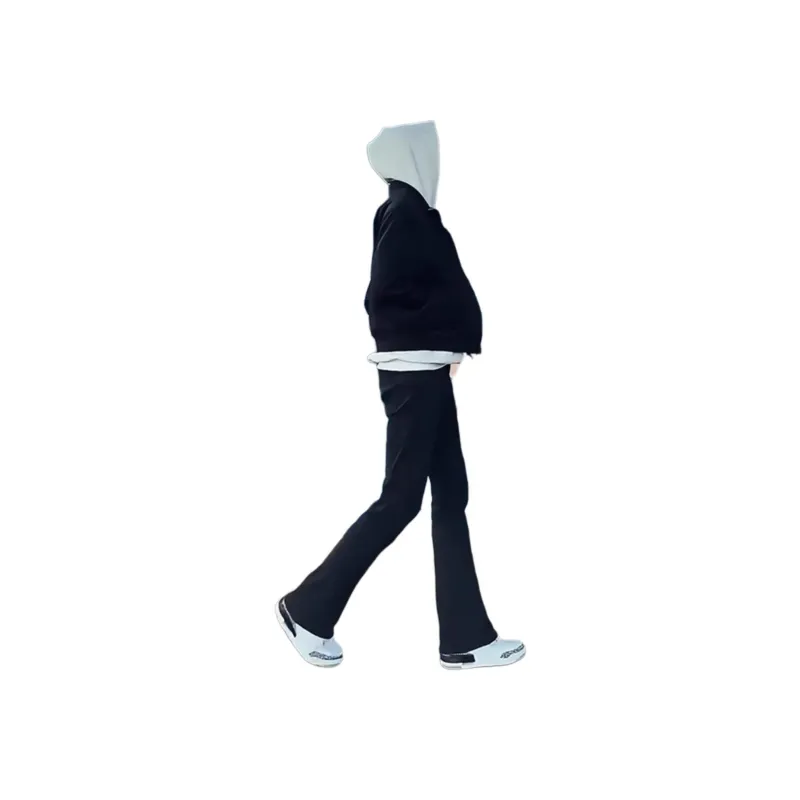 SUNSETMONENT Jeans Unisex-1