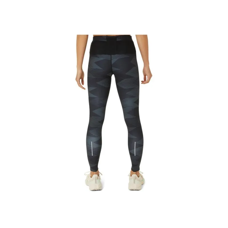 Asics Sports Pants Women's Performance Black-1