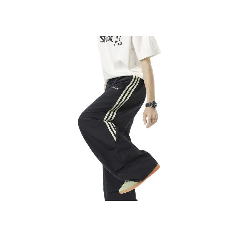 JIMI&JONS Casual Pants Unisex-15