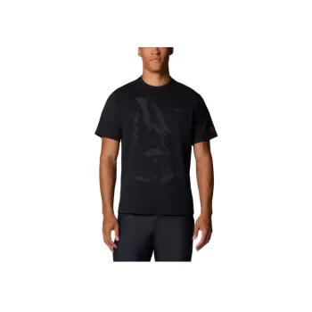 Columbia x STAR WARS FW24 Vader T-Shirt Unisex Black