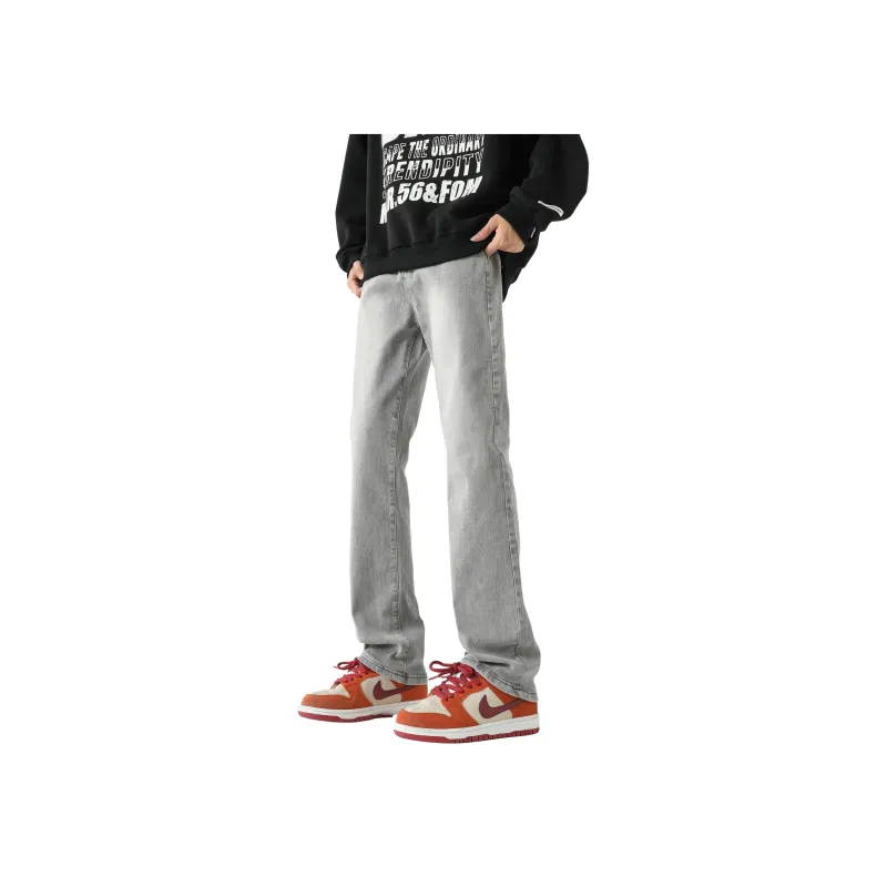 KIRHNE Jeans Unisex-0