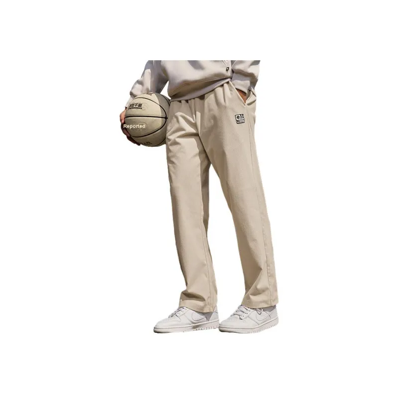 UZIS Knitted Sports Pants Unisex-12