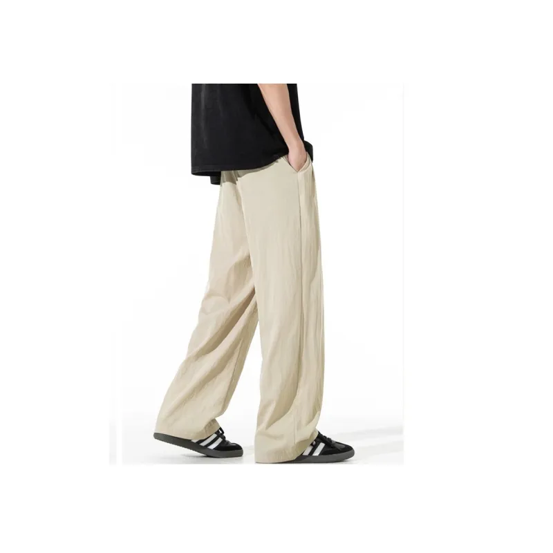 OPMO Casual Pants Unisex-10