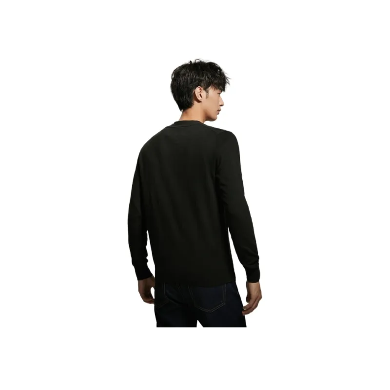 Calvin Klein Year Of The Dragon Limited Series Sweaters Men-9