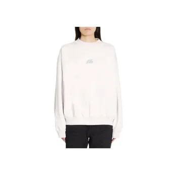 Balenciaga Activewear Crewneck Sweatshirt