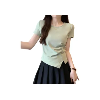The Temptation Of The Muse Regular T Shirt Women's