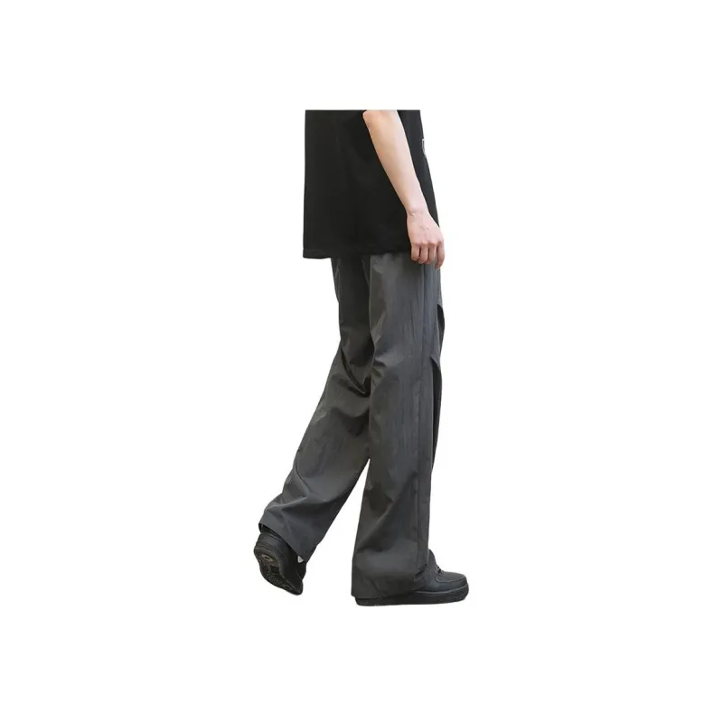 SUNSETMONENT Casual Pants Unisex-2