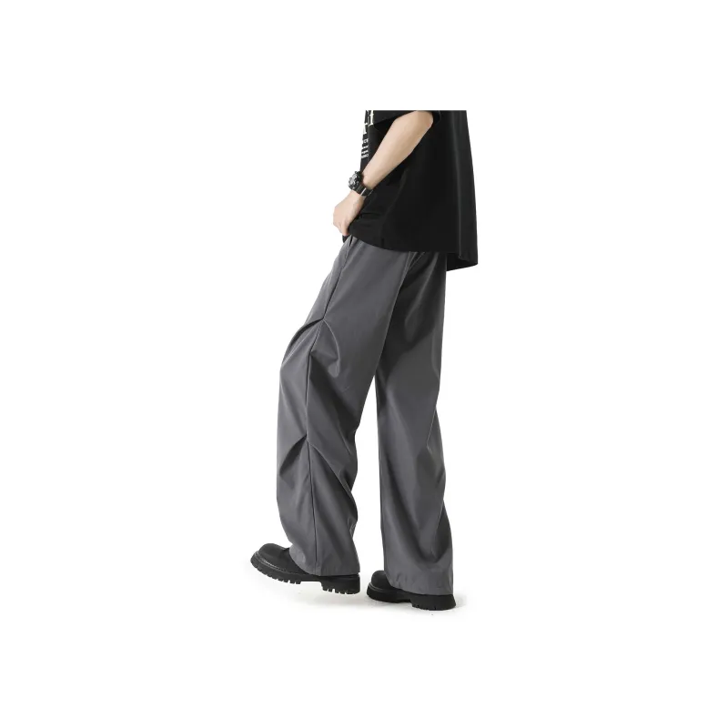 SPONGEBOB SQUAREPANTS Casual Pants Unisex-5