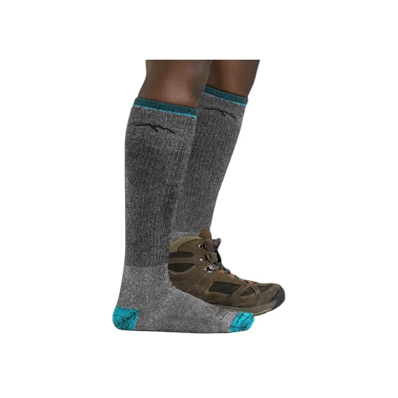 DARN TOUGH Knee-High Socks Women's 1 Pack-1