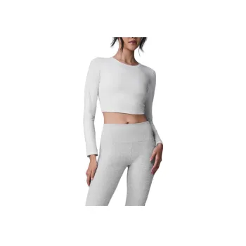 Alo Yoga Regular T Shirt Women's