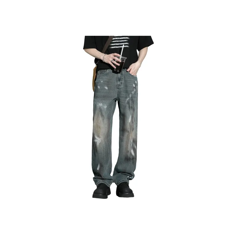 Jeep Jeans Unisex-4