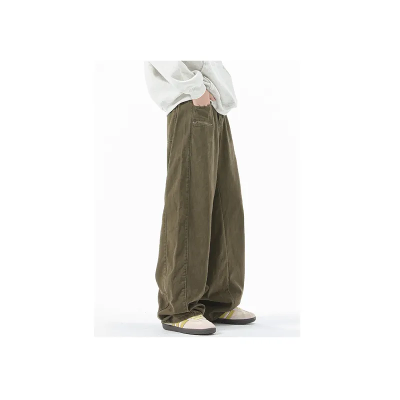 HKRXEC Jeans Unisex-5