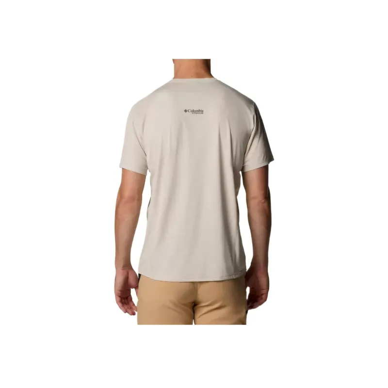 Columbia Cirque River™ Pro T-Shirt Men's Dark Color-1