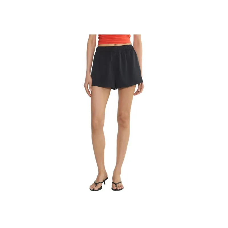 ARITZIA SS25 Wilfred Distill Short Casual Shorts Women's-2