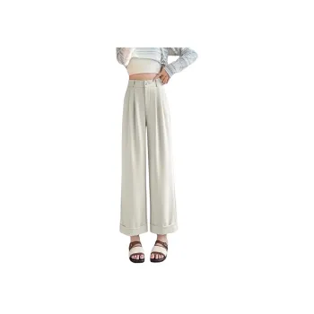 SITOL Suit Trouser Women's Apricot
