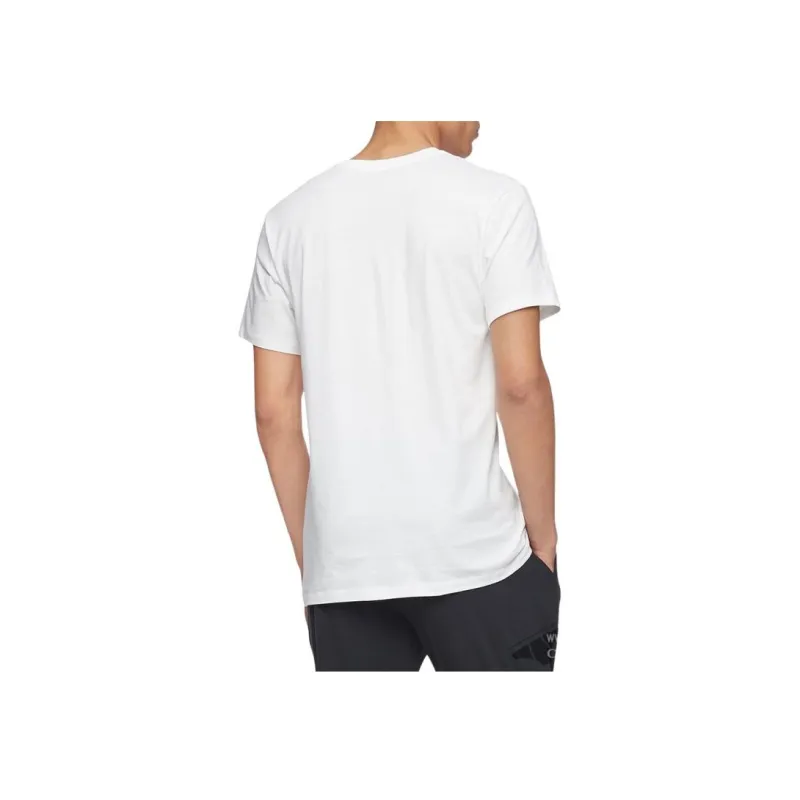Calvin Klein T Shirts Men-2