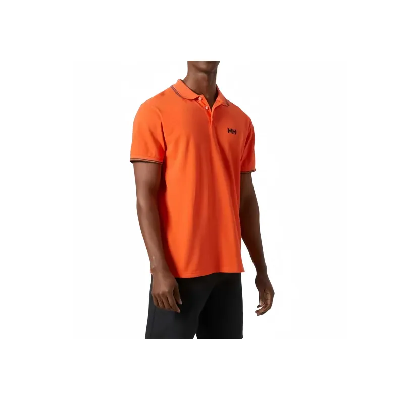 HELLY HANSEN Genova Polo Shirt Men's-2