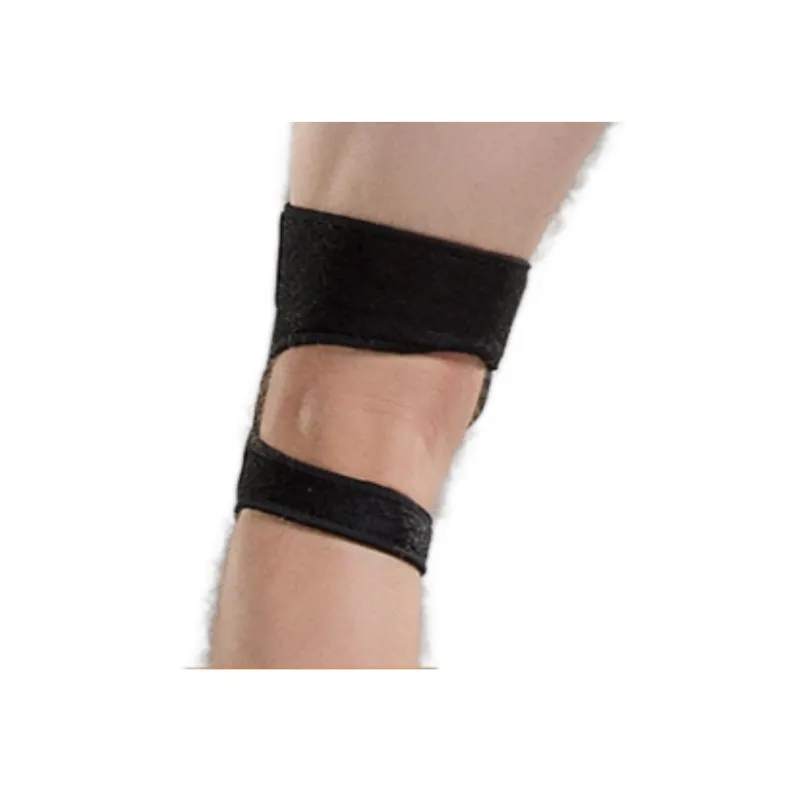 Gorgeous Cycling Basketball Men's Nylon Polyester Knee Pads-3