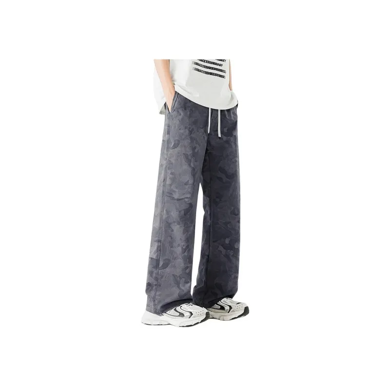 PIERRE CARDIN Casual Pants Men's-11