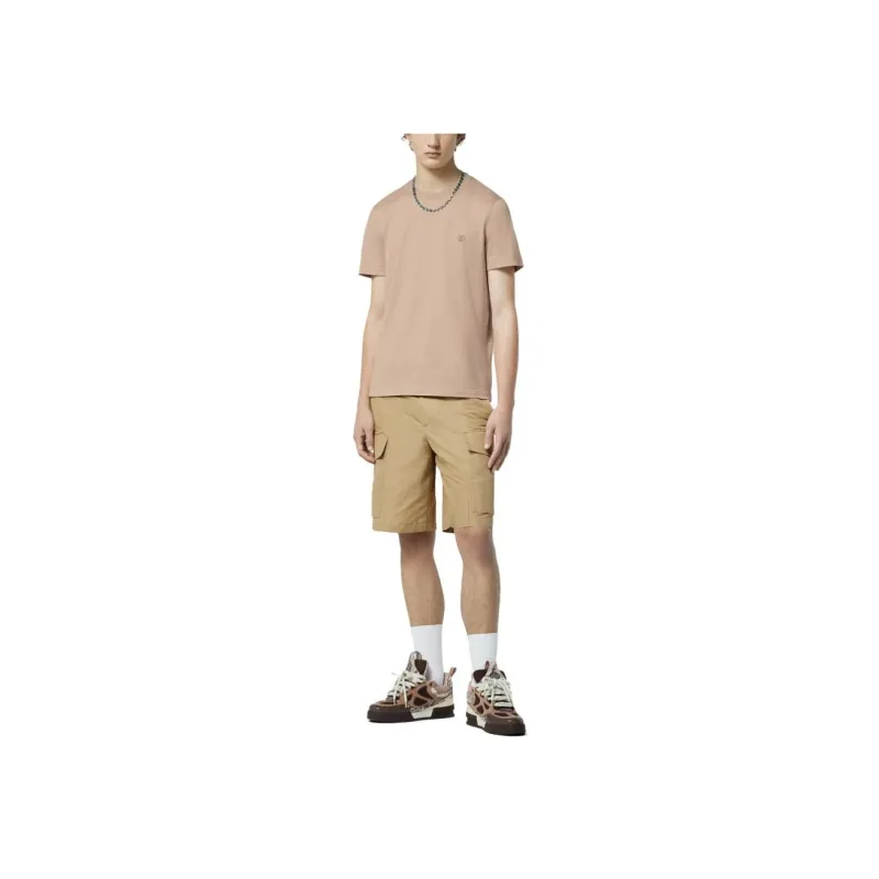 LOUIS VUITTON Ripstop Cargo Short-1