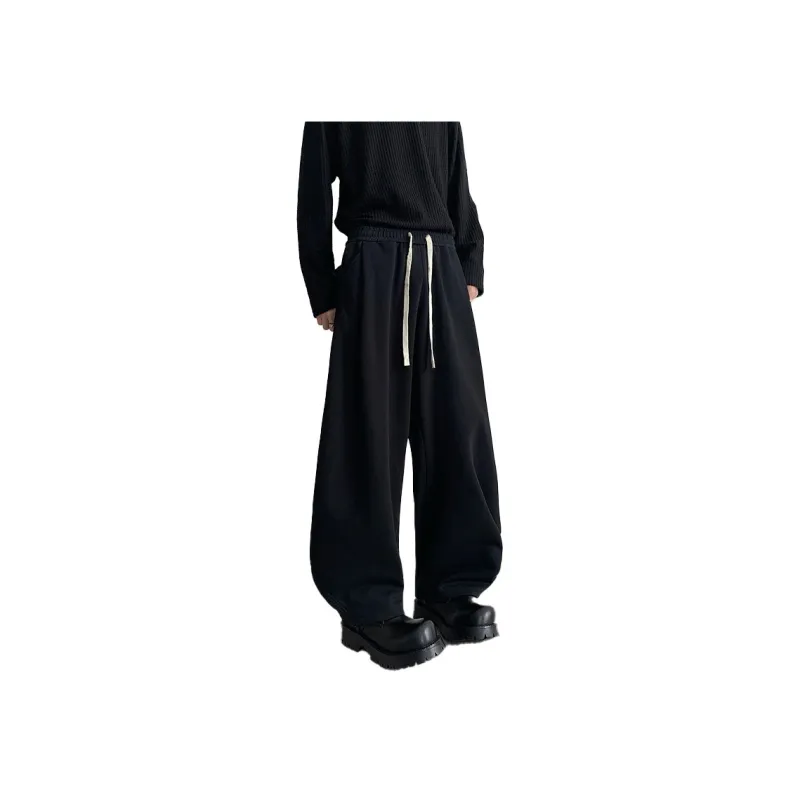 ACHS AWAKE Casual Pants Unisex-0