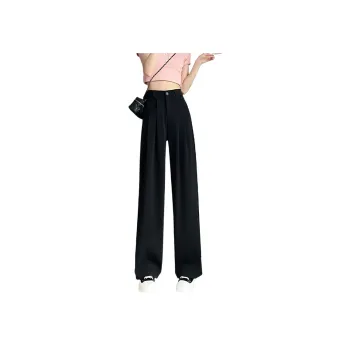 Merry City Suit Trouser Women's Black