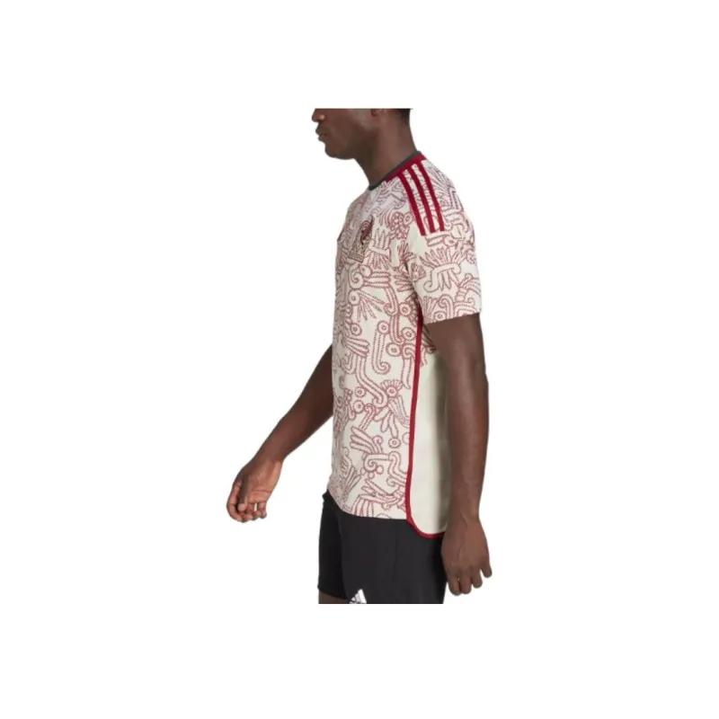 Adidas Mexico 22 Away Jersey US Sizing-4