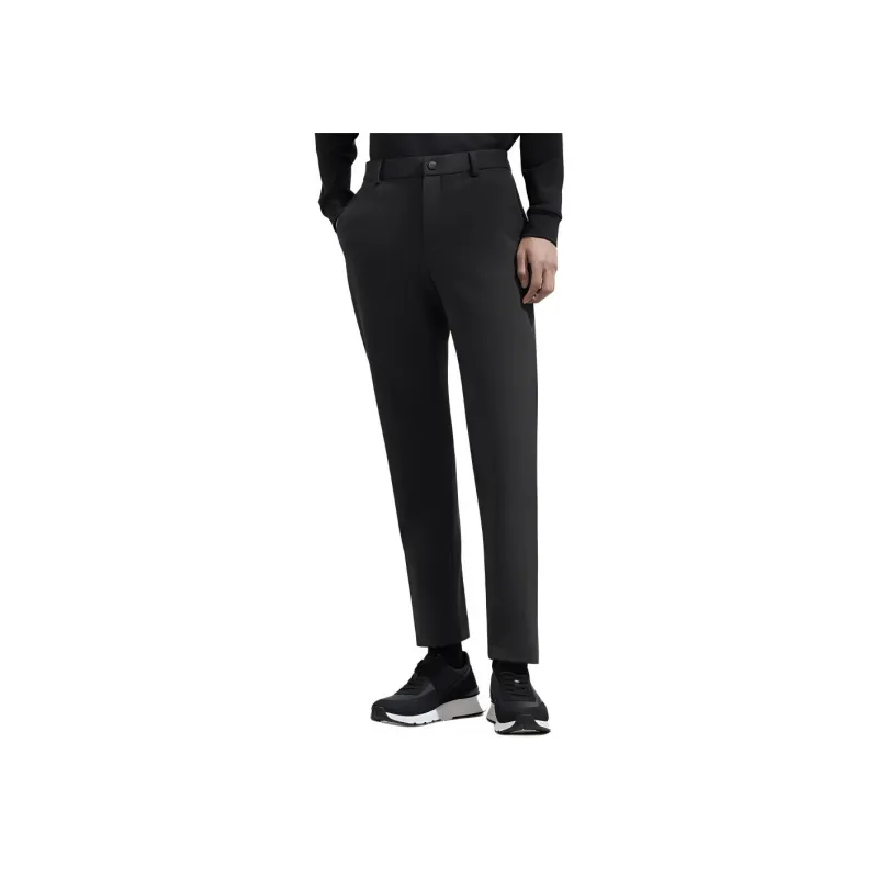 SAINT ANGELO Casual Pants Men's-3