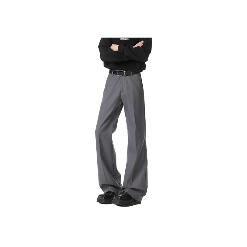 Universal Templates Casual Pants Unisex-3