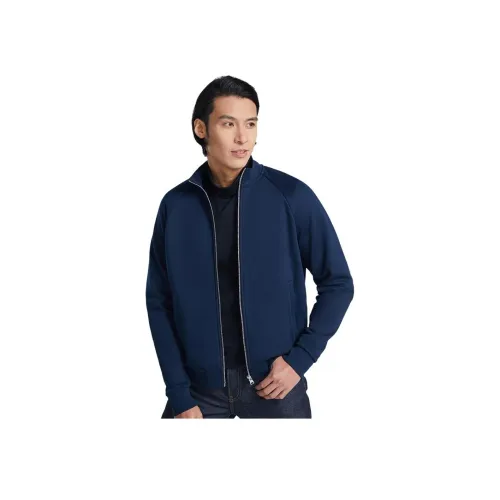 Ten as Shih 남성 자켓