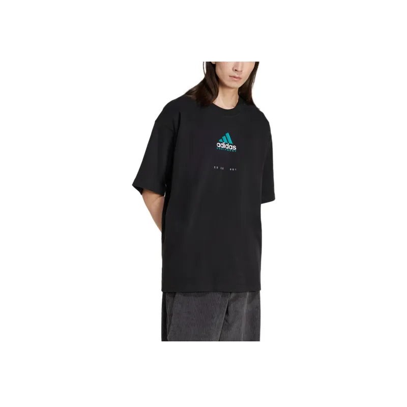 Adidas Eqt Graphic Tee-0