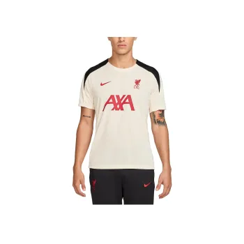 Nike Liverpool Fc Strike Special Edition Men's Nike Dri FIT Soccer Short Sleeve Knit Top