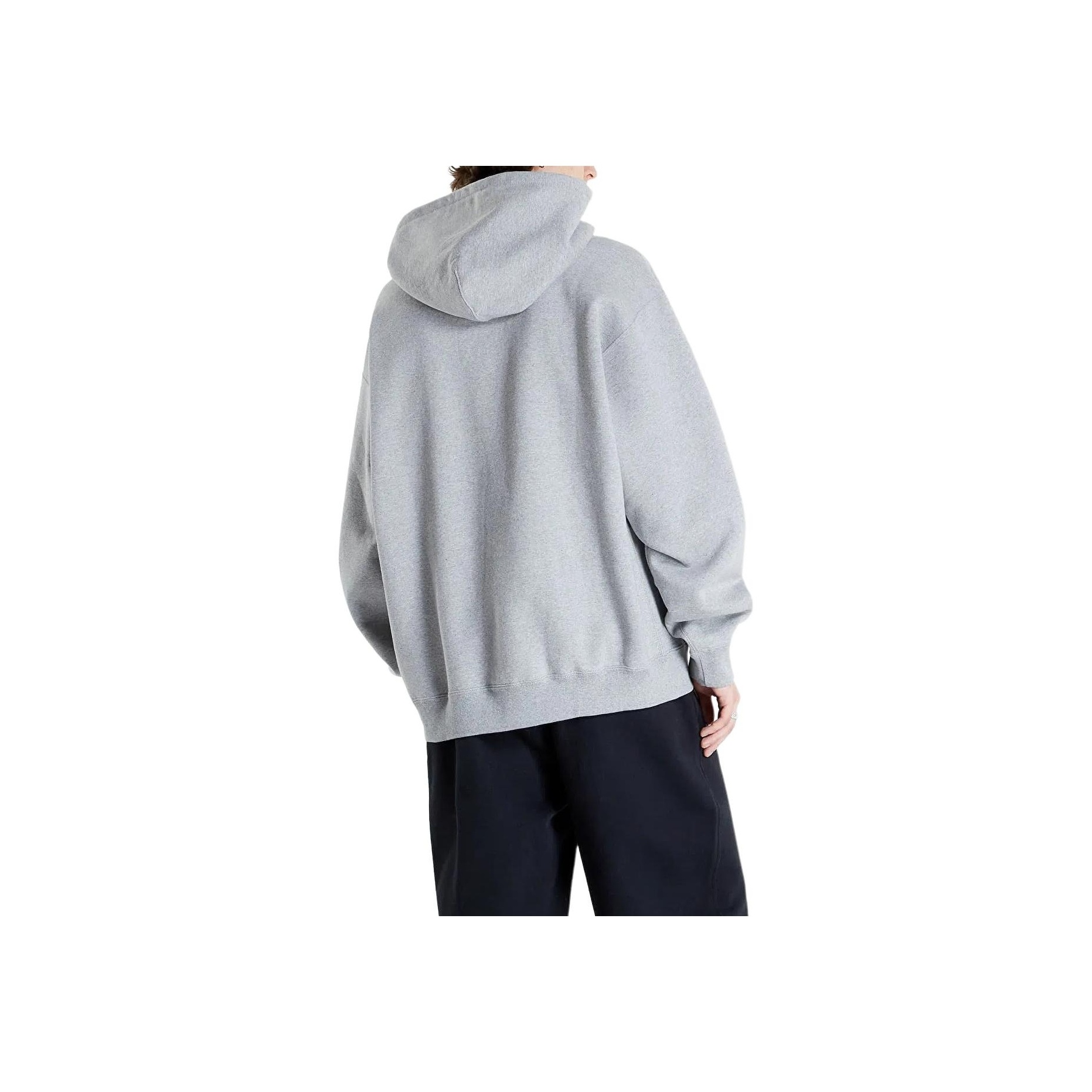 Nike X Stussy Hoodie - POIZON