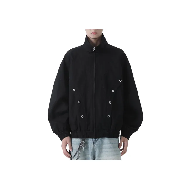 FRQ Jackets Unisex-5