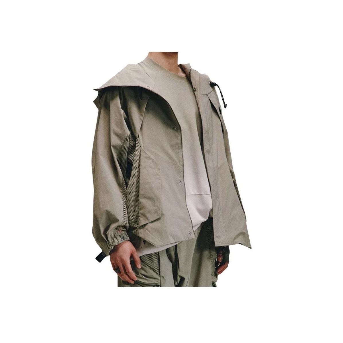 【送料込】 Hamcus Jackets HAMCUS X Originals Adidas Originals Adidas X ジャケット・アウター