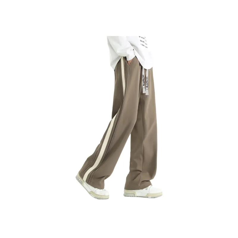 Love Monster Casual Pants Unisex-10