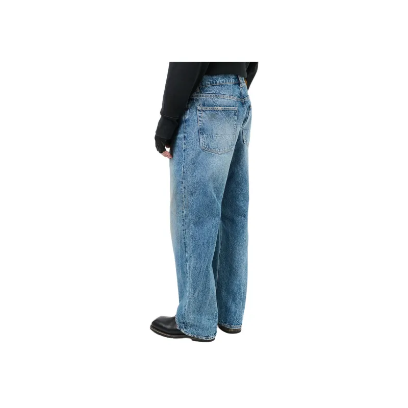 OUR LEGACY Third Cut Jeans-4