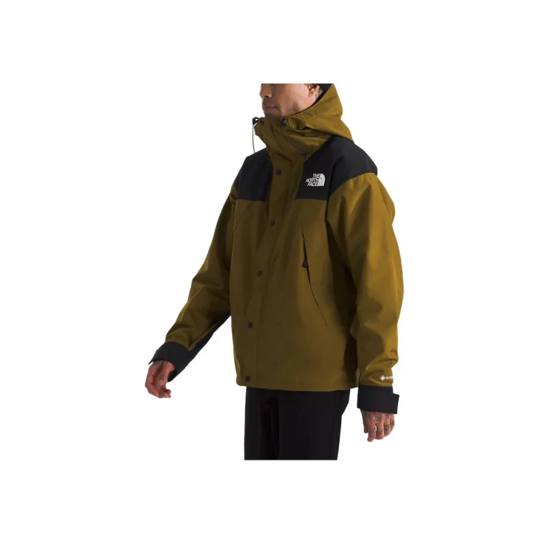 THE NORTH FACE Gore Tex Mountain Jacket-3