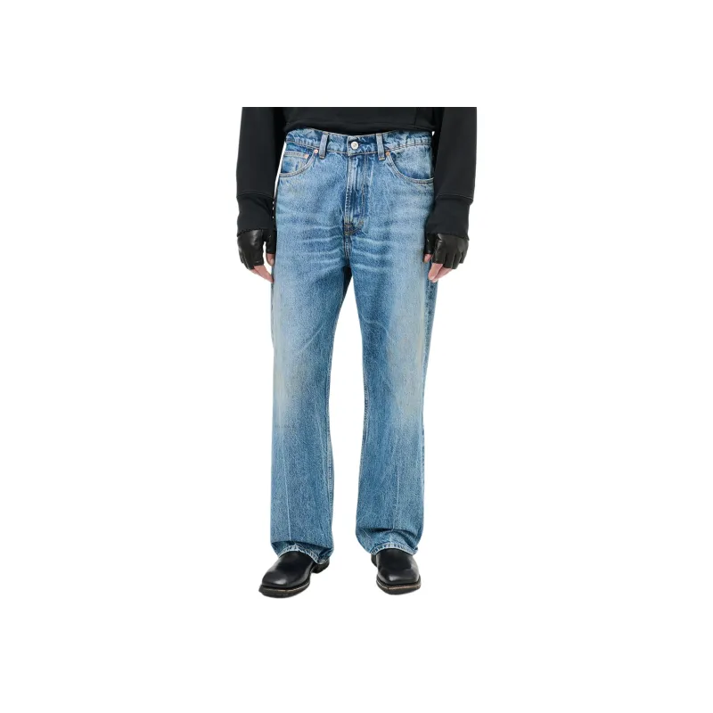OUR LEGACY Third Cut Jeans-3