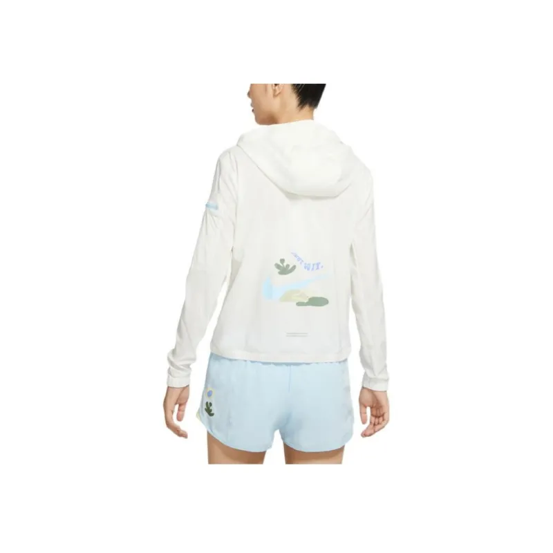 Nike Jackets & Coats Women's White-3