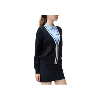 FILA Golf Series FW/AW24 Golf Apparel Women's Legend Blue NV