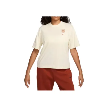 Nike Usa Women's Nike Soccer T Shirt