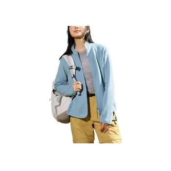 361° FW24 Windbreaker Jacket Women's Dream Blue