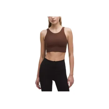 Lululemon Align™ Collection Sports Underwear Women's Lava Cake