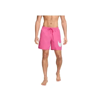 Nike Swim Breaker Men's 7' Fully Lined Volley Shorts
