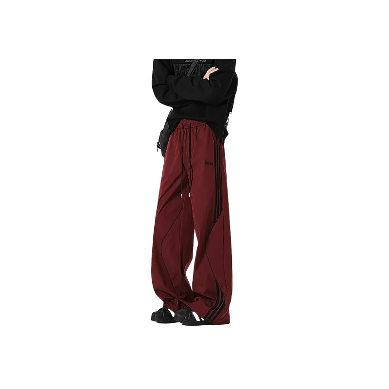 WKOOG Casual Pants Unisex-5