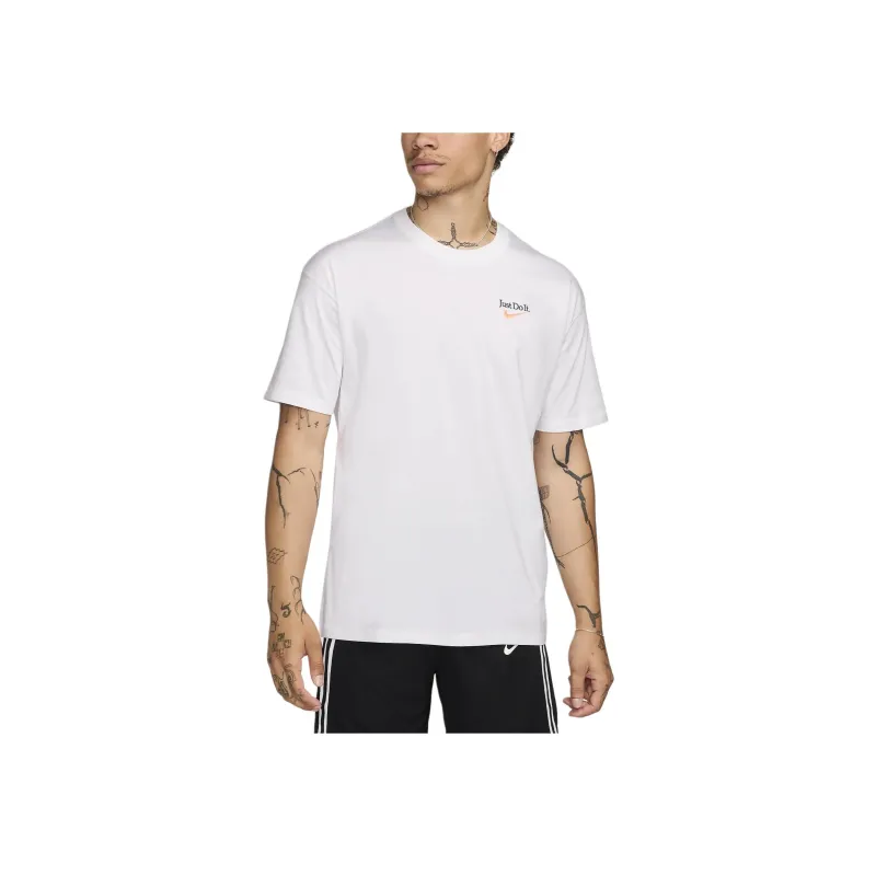 Nike Men's Max90 Basketball T Shirt-0