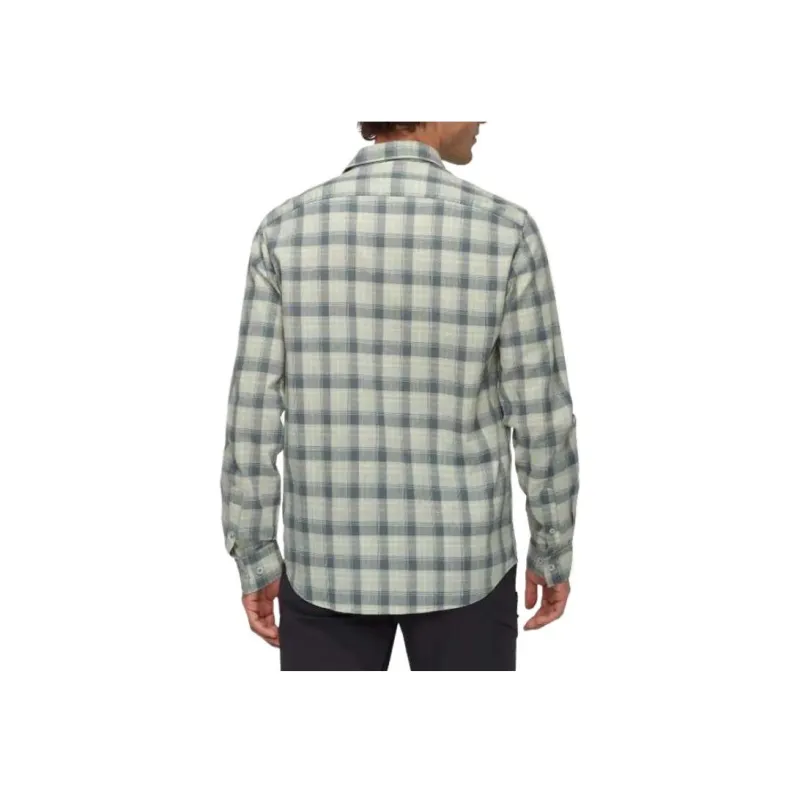 MAMMUT Trovat Shirts Men-3
