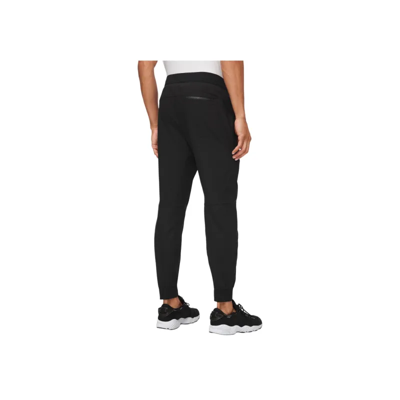 Lululemon ABC Casual Pants Men's Black-1