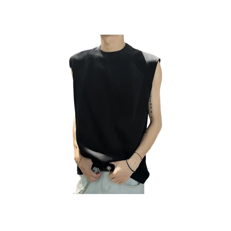 H.V.G.A Tank Tops Unisex-8